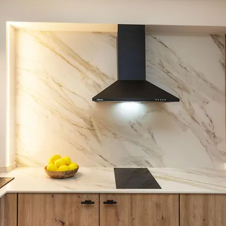 Loft Cau By Interhome Apartmán