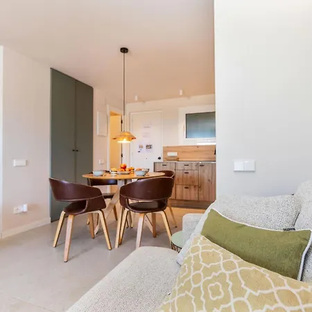 Loft Cau By Interhome توسا ذي مار