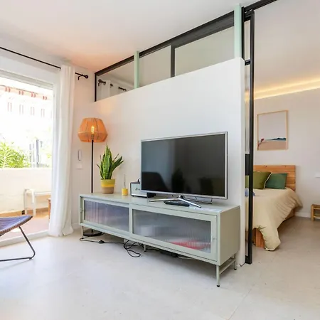 Loft Cau By Interhome Appartement *
