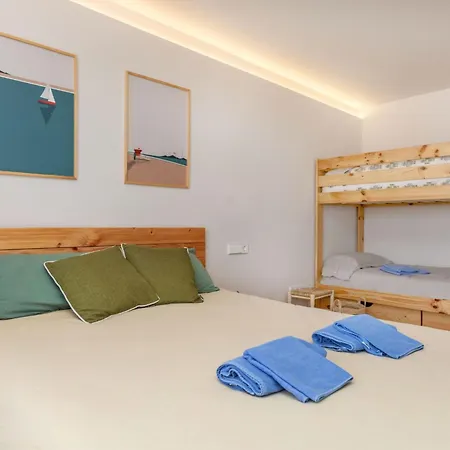 Loft Cau By Interhome شقة *