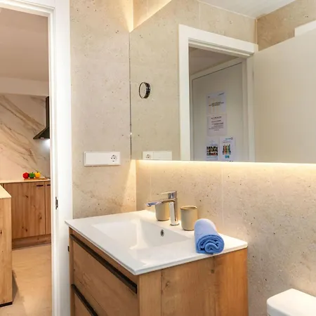Loft Cau By Interhome * توسا ذي مار
