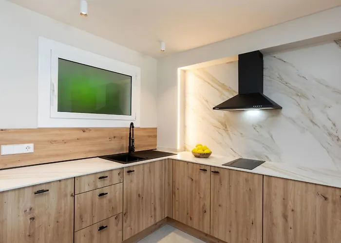 Loft Cau By Interhome