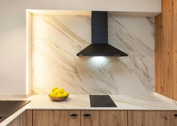 Loft Cau By Interhome Apartmán