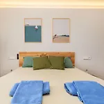 Loft Cau By Interhome *