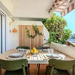 Apartment Loft Cau By Interhome
