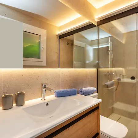 Cau By Interhome Apartment