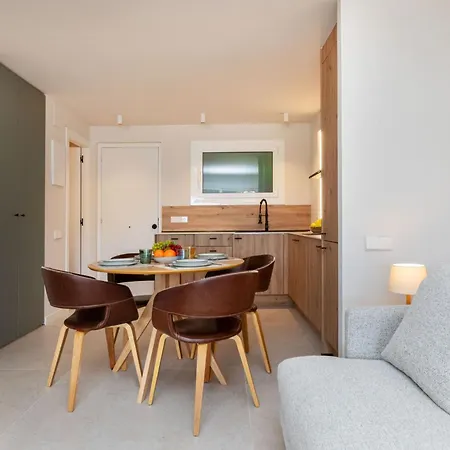 Apartment Cau By Interhome