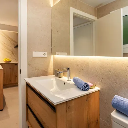 Apartment Cau By Interhome Tossa de Mar