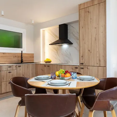 Cau By Interhome Apartment *