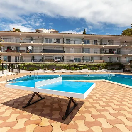 Apartment Cau By Interhome Tossa de Mar