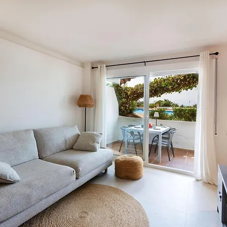 Cau By Interhome Apartment Tossa de Mar