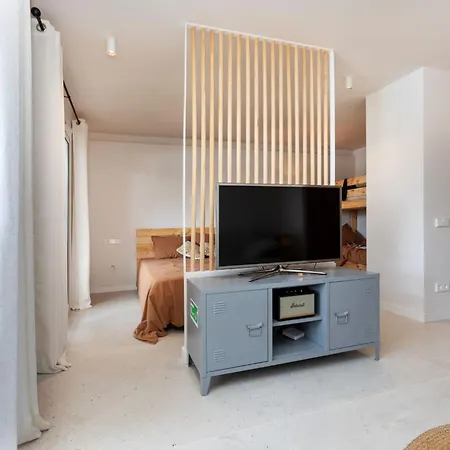 Cau By Interhome Apartment