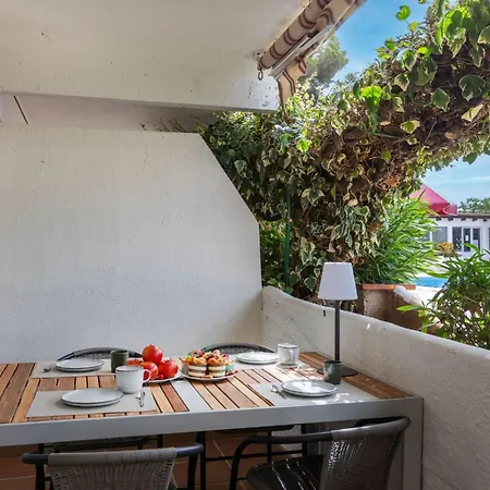 Cau By Interhome Apartment *