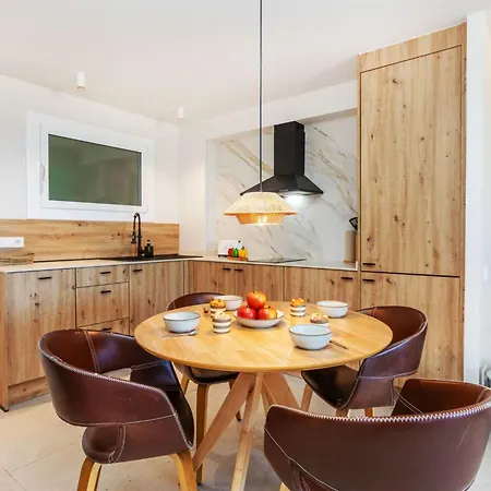 Loft Cau By Interhome Apartment *