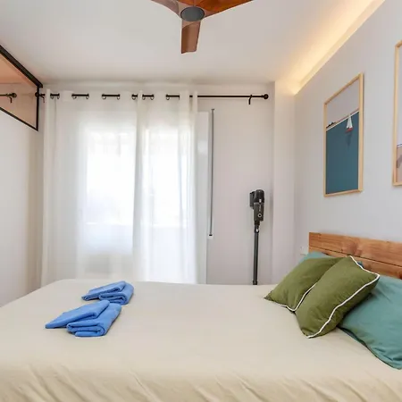 Loft Cau By Interhome * Tossa de Mar
