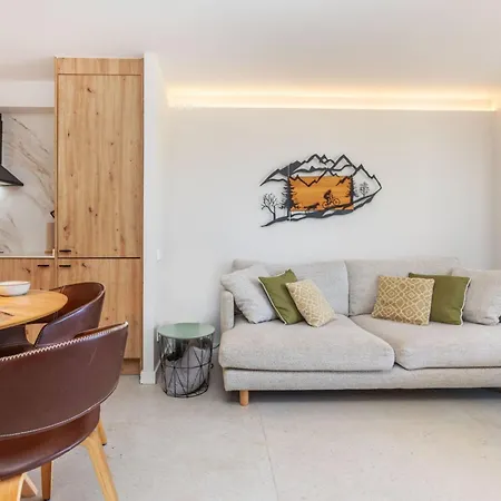 Loft Cau By Interhome Tossa de Mar
