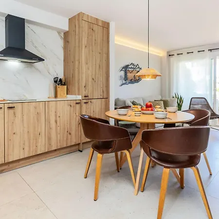 Loft Cau By Interhome * Tossa de Mar