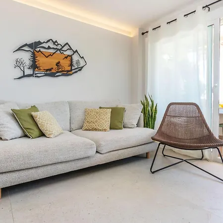 Apartment Loft Cau By Interhome Tossa de Mar