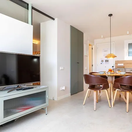 Loft Cau By Interhome Apartment