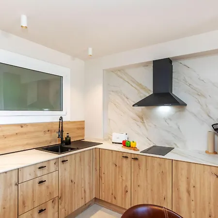 Loft Cau By Interhome
